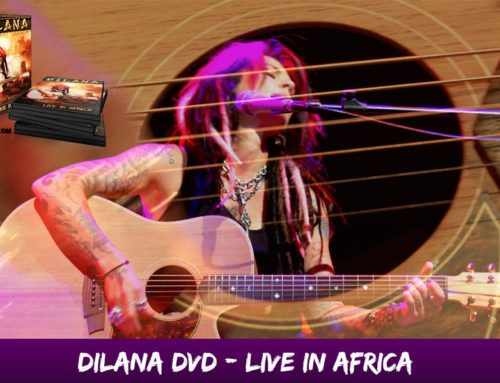 Music DVD Production