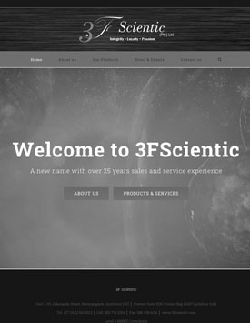 3F Scientic