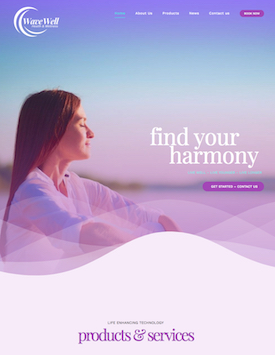 WaveWell Health & Wellness