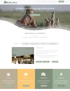 Wildlife Education Foundation (WEF)